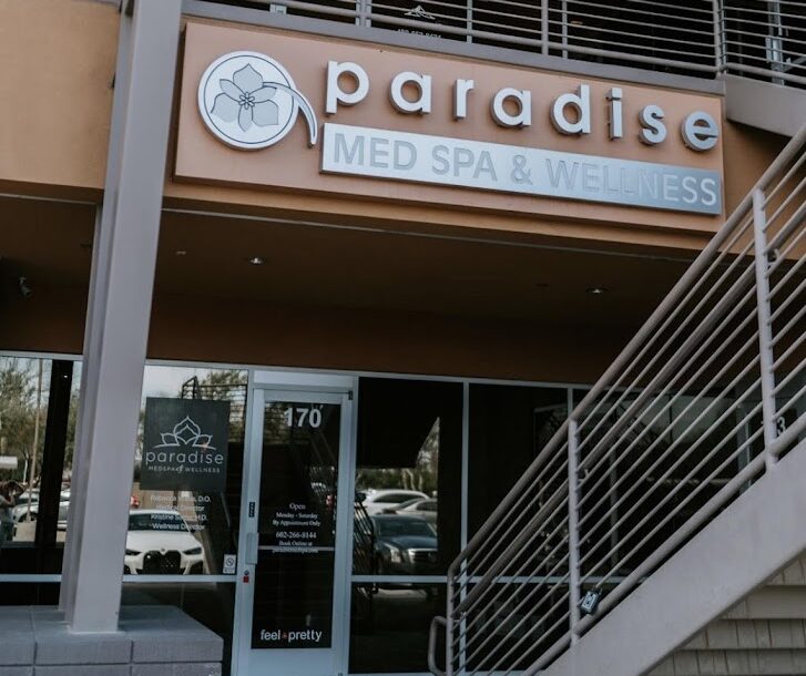 Paradise MedSpa