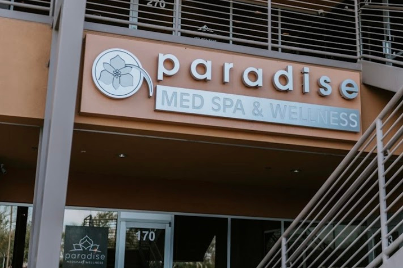 Paradise Medspa