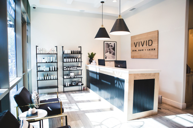 Vivid Medspa